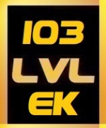 TIBIA 103 LVL EK KNIGHT HAVERA + 100cc GOLD + FULL EQ + SKILLED ALTs