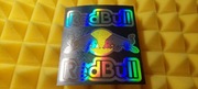 RED BULL NAKLEJKA STICKER