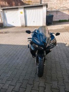 Buell 1125R Wersja Limited - Super Stan