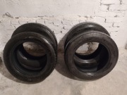 Opony Bridgestone 215/60/17 C letnie Cena za komplet 