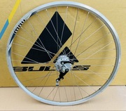 Tylne koło 28" hamulec bębnowy alu 622mm Piasta STURMEY ARCHER SBF 3 Biegi