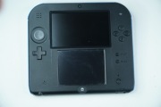 Nintendo 2ds + oryginalna ładowarka + gra bardzo dobry stan