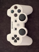 Pad ps3 biały bd