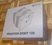 Thermalright Phantom Spirit 120 TL C12B V2