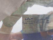 SZYBA KLAPY BAGAŻNIKA TYŁ KIA EV6