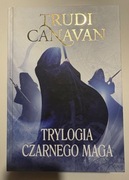 Trylogia Czarnego Maga - ekskluzywne wydanie w jednym tomie