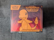 Pokemon TCG - SV Obsidian Flames Elite Trainer Box