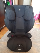 Fotelik samochodowy Joie Allison IsoFix 15-36 kg