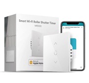 Meross MRS100 Inteligentny przycisk do rolet