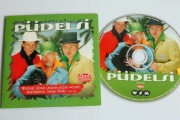 Pudelsi - wolność słowa - CD singiel