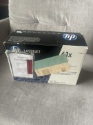 HP LaserJet 61X 4100 4101 C8061X
