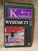 "Wystarczy być" - Jerzy Kosiński