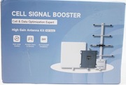 Wzmacniacz sygnału  4G anntlent n20 series