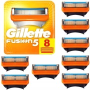 Gillete Fusion 5  x 2 kasety ORIGINAL