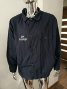 Fartuch Drelich roboczy PKP Cargo 