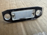 Lampka do tablicy rejestracyjnej bolvo v60