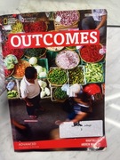 Outocomes podręcznik do nauki angielskiego