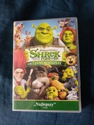 Sprzedam film Shrek Forever