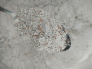 Orkiszowa mąka BIO typ 2000, certyfikat, ekologiczna z polskiej wsi.