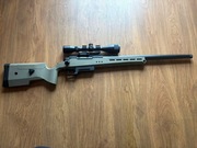 Replika Tac-41 P Silverback