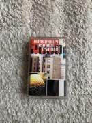 Hiphopowy raport z osiedla 2000 okładka kasety