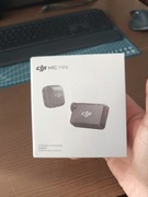 DJI Mic Mini (1TX + 1RX) - mikrofon bezprzewodowy
