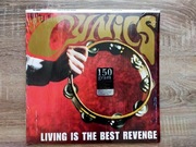 The Cynics – Living Is The Best Revenge