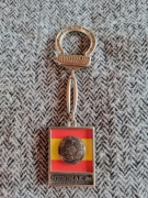 Brelok Hiszpania Mundial 1982