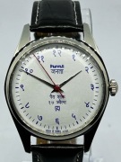 HMT Janata Devanagari – 17 jewels – Indie – vintage