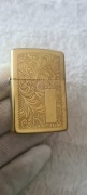 Zapalniczka Zippo VENETIAN Brass 1988r.(7)