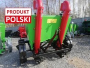 Sadzarka do ziemniaków 2 rzędowa-NOWA-DOWÓZ