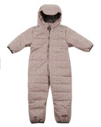 Ducksday Kombinezon Saami ocieplany przejściowy 80 cm