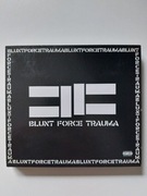 Cavalera Conspiracy - Blunt force trauma CD + DVD (Digipack)