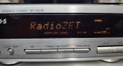 Technics tuner radiowy ST-HD70 RDS. wysyłka