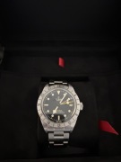 Tudor Black Bay Pro 39 mm