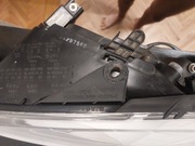 Lampy, reflektory Depo Peugeot 206 h7