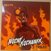 RSD19 NOCNY KOCHANEK Tribjut / Andrzela (BLACK)