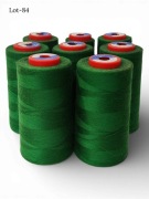 Nici do szycia Coats Epic 120. 29791m kolor: zielony(5128)