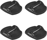 Po próbie montażu Podkładki pod Podpory do Przyczepy 4szt. 