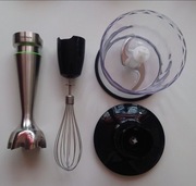 Komplet części blender Braun mq9