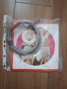 Spirala kanalizacyjna Fi 5 1,5m