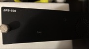 zasilacz redundantny D-Link DPS-500 z kablem do switchow D-Link