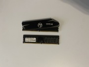 32gb DDR4 2666mhz RAM - Do komputera Gamingowego - 2x16gb