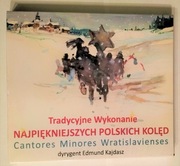 CD Najpiękniejsze polski kolędy - folia