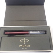 Pióro wieczne Parker Urban Premium Dark Purple CT [1931567]
