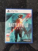 Gra "BATTLEFIELD 2042" PS5