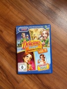 Gra komputerowa na płycie w języku niemieckim 