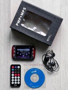 Transmiter FM MP4/MP5