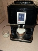 Automatyczny ekspres ciśnieniowy Krups EA8808 cappuccino 