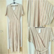 Kombinezon H&M elastyczny na imprezę 36/38